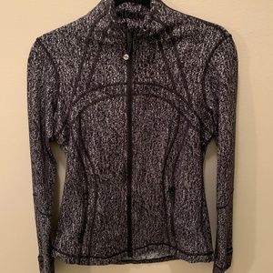 Lululemon define jacket